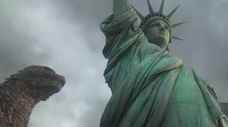 ‘Godzilla Minus Zero’ teaser sees Kaiju heading for New York City as director teases ‘deeper despair’