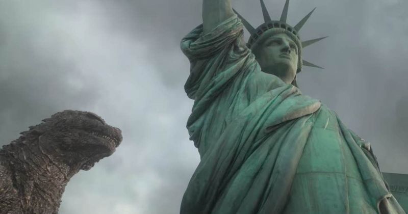 ‘Godzilla Minus Zero’ teaser sees Kaiju heading for New York City as director teases ‘deeper despair’