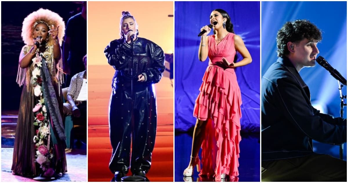 Who won ‘The Voice’? Season 29 high-stakes finale sees four finalists battle it out for the crown
