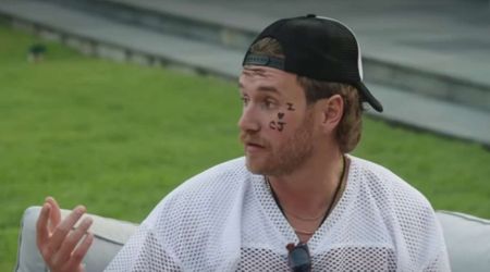 What happened in 'Summer House' Season 10 Episode 11? West Wilson sparks drama as he kisses another woman