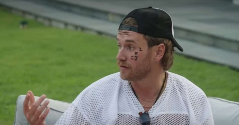 What happened in 'Summer House' Season 10 Episode 11? West Wilson sparks drama as he kisses another woman