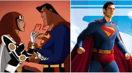 Who plays Maxima in ‘Man of Tomorrow’? ‘Superman’ sequel welcomes new addition in mysterious role