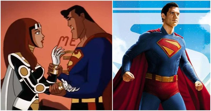 Who plays Maxima in ‘Man of Tomorrow’? ‘Superman’ sequel welcomes new addition in mysterious role