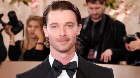 Patrick Schwarzenegger to star in 'Beach Read' film adaptation but fans have one concern