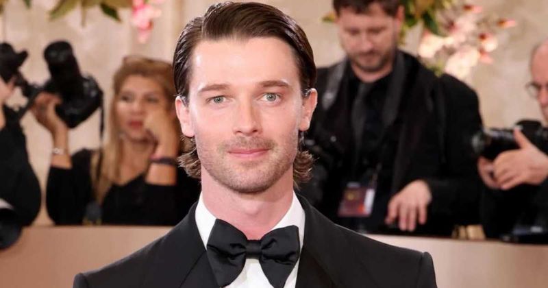 Patrick Schwarzenegger to star in 'Beach Read' film adaptation but fans have one concern
