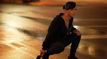 Beverly Hills Film Festival 2026: ‘Guns Up’ star teases best scene viewers should look for and there’s a cheeky ‘John Wick’ Easter Egg