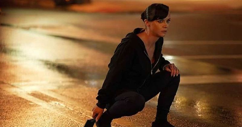 Beverly Hills Film Festival 2026: ‘Guns Up’ star teases best scene viewers should look for and there’s a cheeky ‘John Wick’ Easter Egg