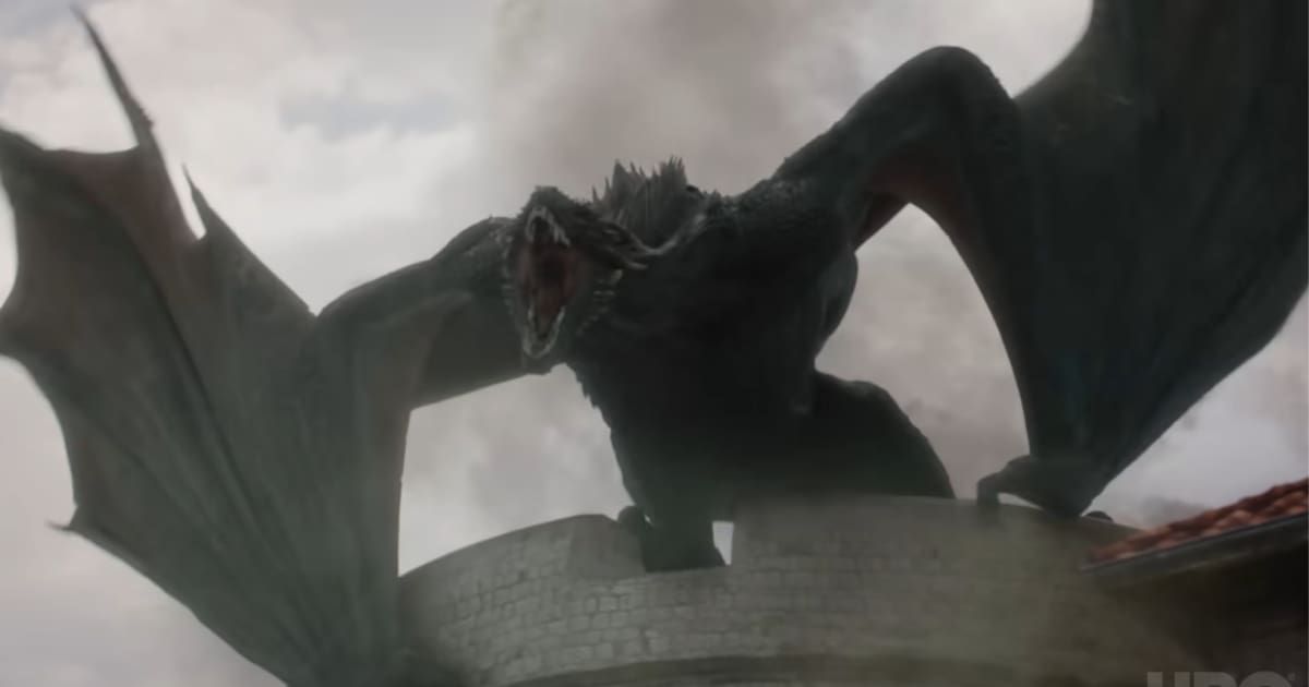 'Game of Thrones' movie gets official title as it adapts Aegon's rise to power for the silver screen