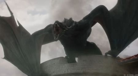 'Game of Thrones' movie gets official title as it adapts Aegon's rise to power for the silver screen