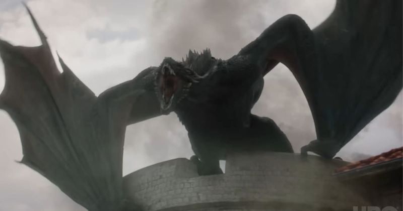 'Game of Thrones' movie gets official title as it adapts Aegon's rise to power for the silver screen