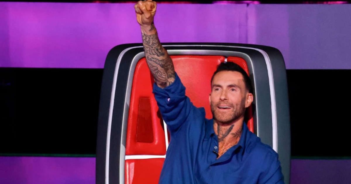 'The Voice' Season 30: Auditions open for  musical reality competition after Season 29 finale