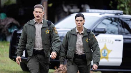 CBS eyes new ‘Fire Country’ spinoff after ‘Sheriff Country’ success—this time with a medical twist