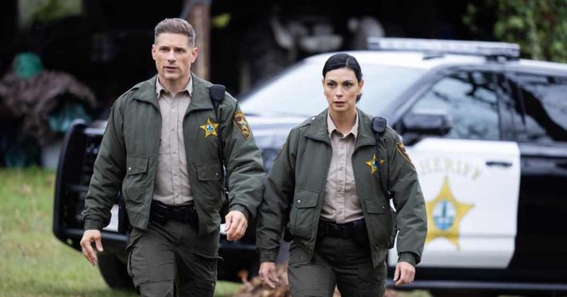 CBS eyes new ‘Fire Country’ spinoff after ‘Sheriff Country’ success—this time with a medical twist