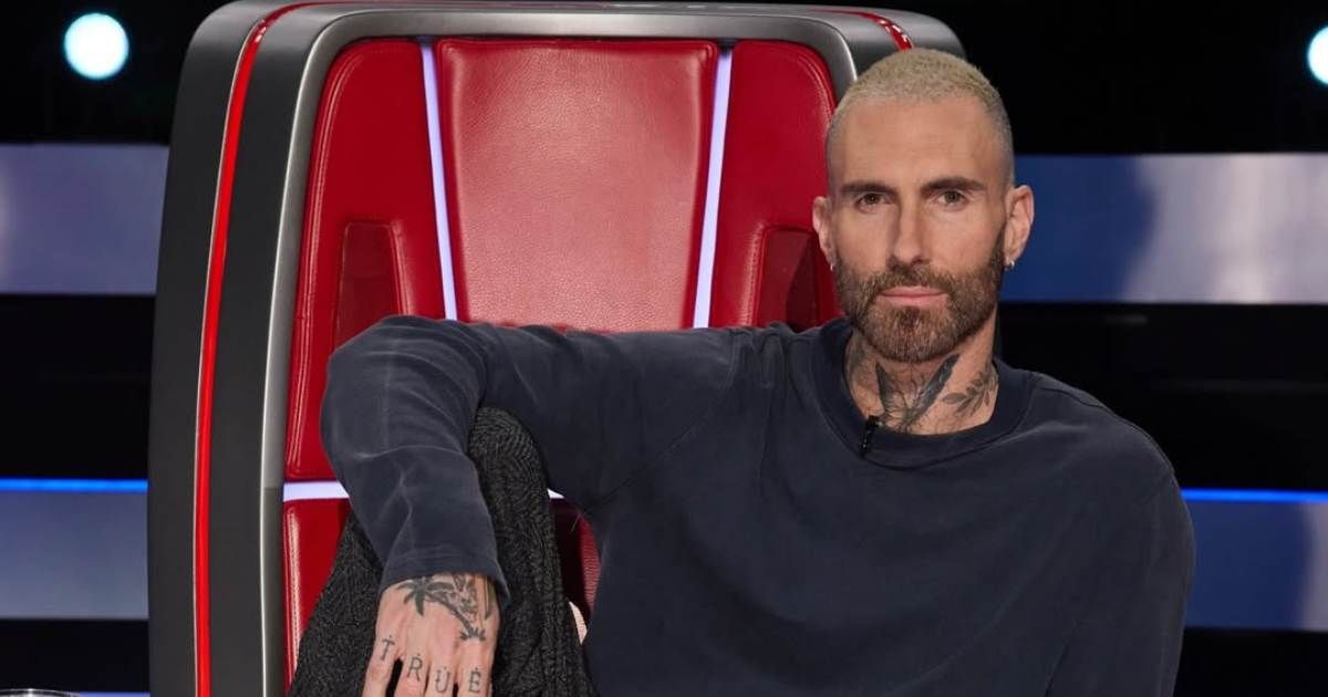 Adam Levine drops huge ‘The Voice’ update as auditions commence for Season 30