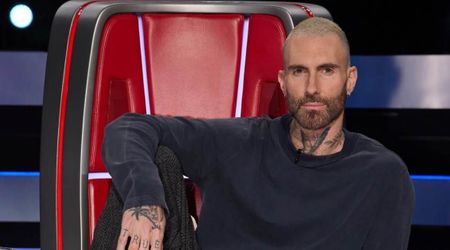Adam Levine drops huge ‘The Voice’ update as auditions commence for Season 30