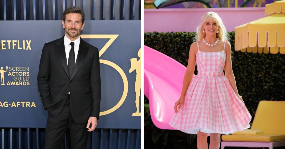 Bradley Cooper takes charge with triple role in ‘Ocean’s’ prequel with Margot Robbie and we've a release date