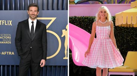 Bradley Cooper takes charge with triple role in ‘Ocean’s’ prequel with Margot Robbie and we've a release date