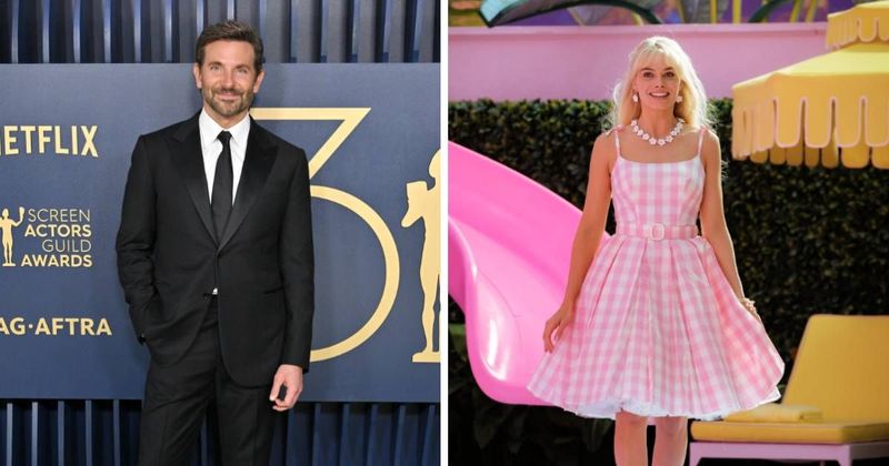 Bradley Cooper takes charge with triple role in ‘Ocean’s’ prequel with Margot Robbie and we've a release date