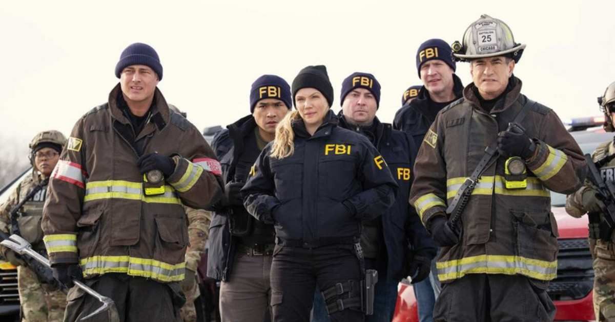 'Chicago Med', 'Chicago Fire' and 'Chicago PD' won't air tonight, but here’s when they return to action