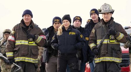 'Chicago Med', 'Chicago Fire' and 'Chicago PD' won't air tonight, but here’s when they return to action