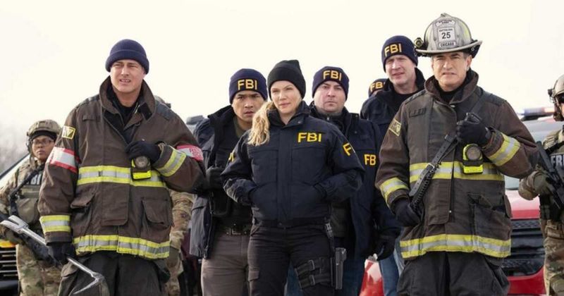 'Chicago Med', 'Chicago Fire' and 'Chicago PD' won't air tonight, but here’s when they return to action