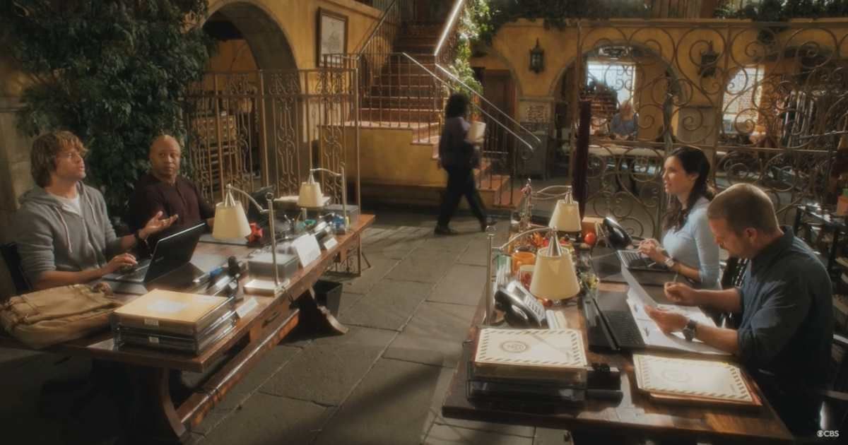 ‘NCIS’ spinoff heads to New York City as a familiar agent returns to where it all began