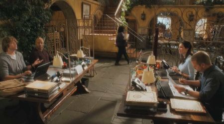 ‘NCIS’ spinoff heads to New York City as a familiar agent returns to where it all began