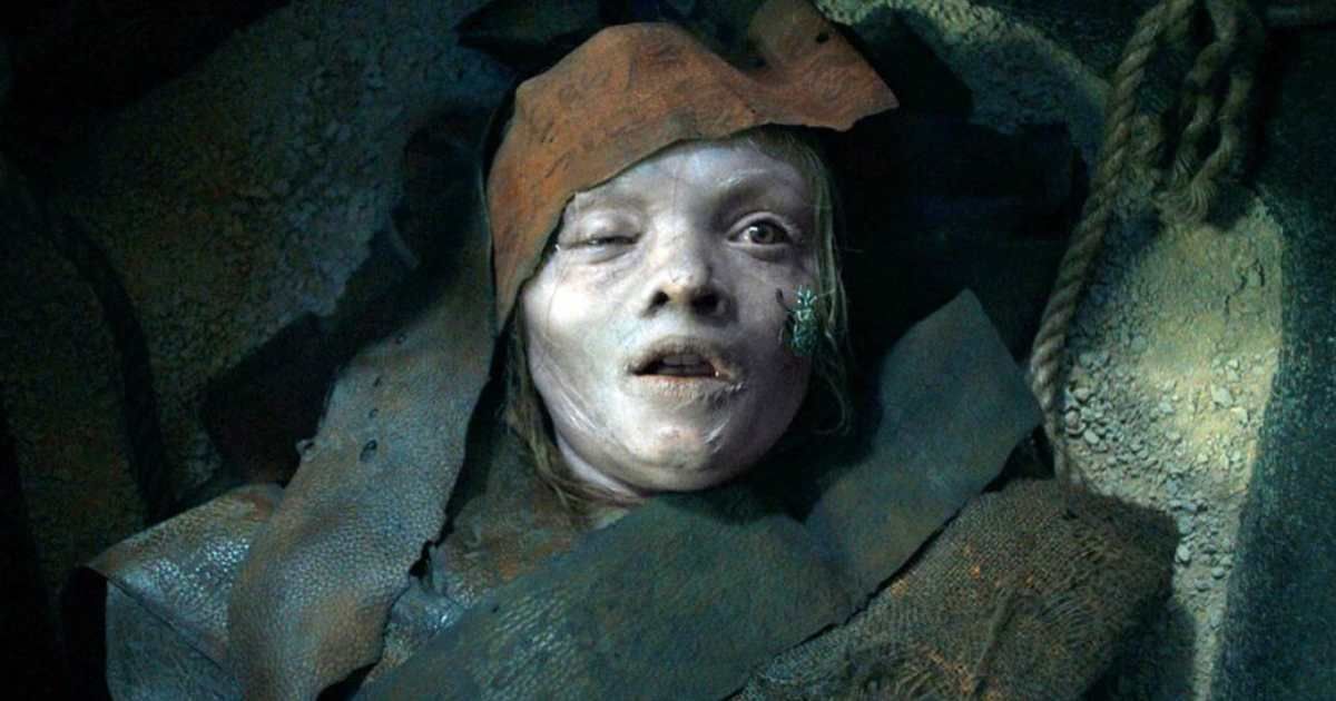 Is ‘Lee Cronin’s The Mummy’ related to ‘The Mummy’? Filmmaker hints at 'horrific traits' ahead of release