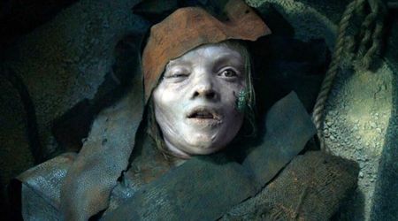 Is ‘Lee Cronin’s The Mummy’ related to ‘The Mummy’? Filmmaker hints at 'horrific traits' ahead of release