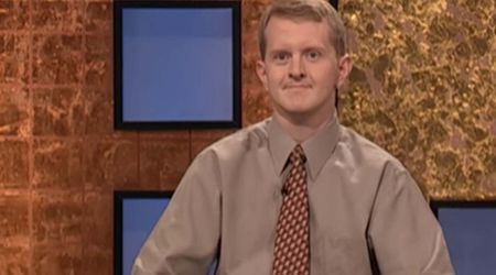 Ken Jennings finally addresses the conspiracy theory that he lost ‘Jeopardy’ on purpose after 74-game streak