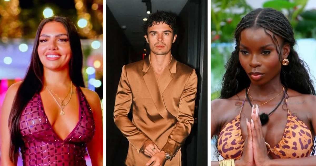 'Love Island: Beyond the Villa' returns with Season 7 cast but Nic, Olandria, and Huda sit this one out