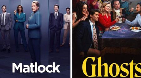 CBS Fall 2026 Schedule: New shows given priority as 'Matlock' and 'Ghosts' moved to midseason
