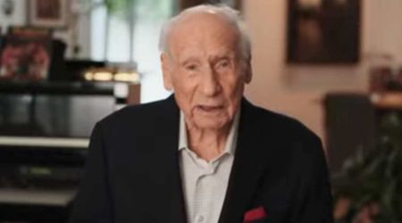 Mel Brooks finally reveals official title and release date for classic space parody 'Spaceballs' sequel