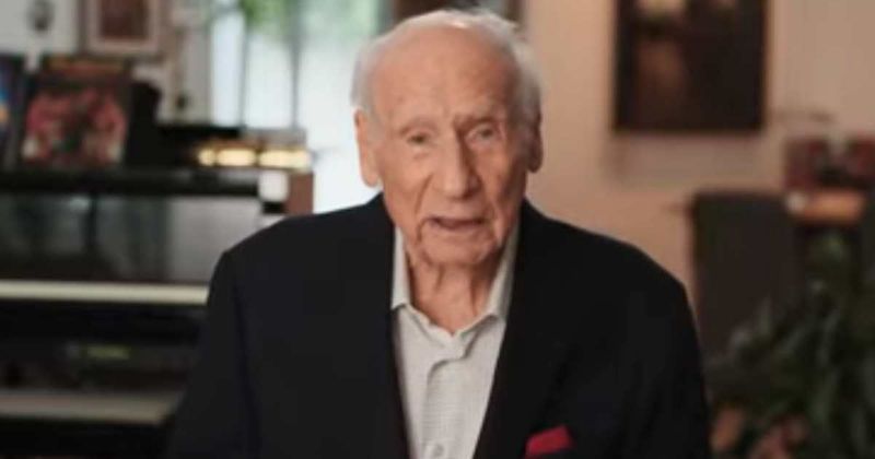 Mel Brooks finally reveals official title and release date for classic space parody 'Spaceballs' sequel