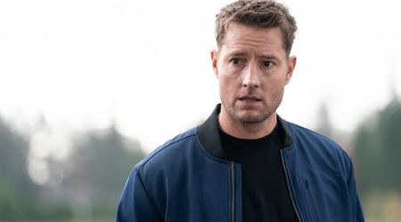 CBS drops major update on ‘Tracker’ Season 4 future as Colter Shaw nears truth behind his father’s murder