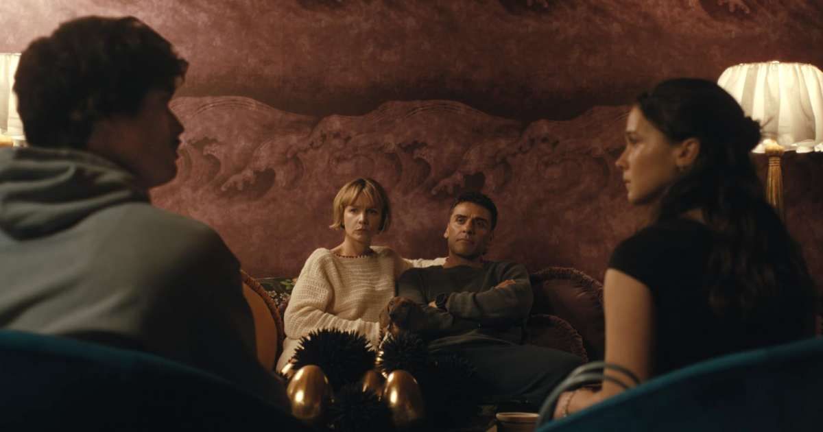 Beef Season 2 recap: Blackmail, murder plot, and a deadly twist— episode 8 ending explained