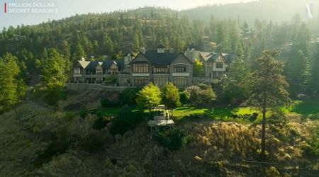 Where was ‘Million Dollar Secret’ Season 2 filmed? Netflix’s luxurious ‘The Stag’ estate explored