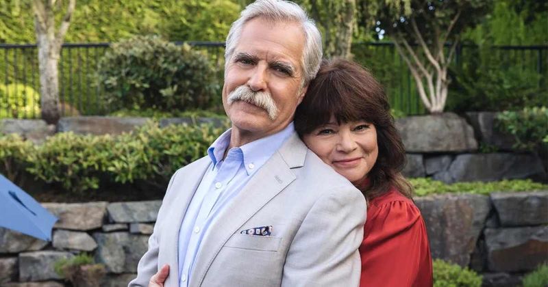 Is ‘Love, Again’ based on a true story? Valerie Bertinelli returns to acting in emotional new movie