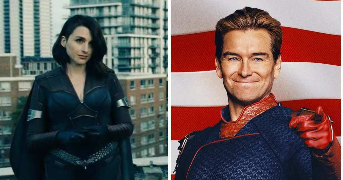 Is Stormfront Homelander’s mother? ‘The Boys’ Season 5 episode may have dropped a major hint