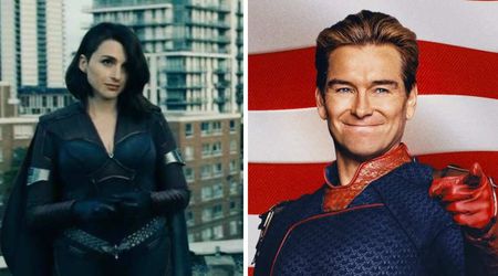 Is Stormfront Homelander’s mother? ‘The Boys’ Season 5 episode may have dropped a major hint