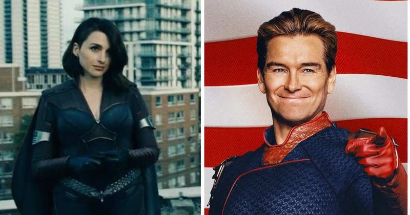 Is Stormfront Homelander’s mother? ‘The Boys’ Season 5 episode may have dropped a major hint