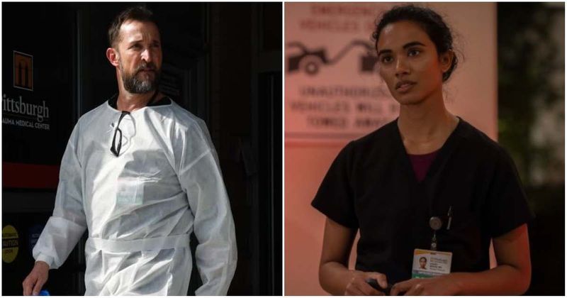 Noah Wyle explains Supriya Ganesh’s exit from ‘The Pitt’, but fans aren’t convinced by the reasoning