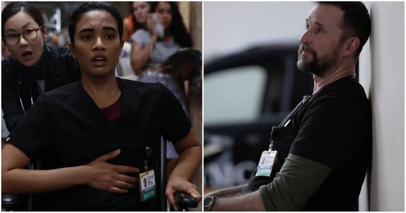‘The Pitt’ Season 2 Ending Explained: Dr Robby’s big reveal and how the HBO smash says goodbye to Supriya Ganesh