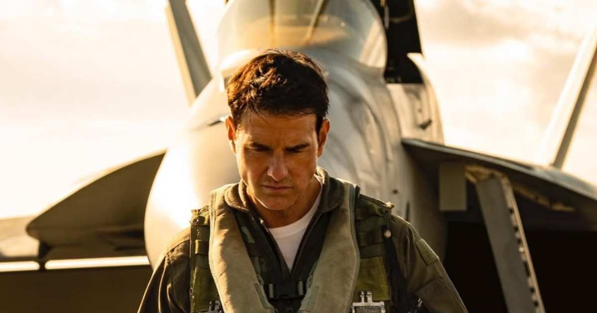 ‘Top Gun 3’ gets big update at CinemaCon and it involves Tom Cruise, Emmy-winning producer