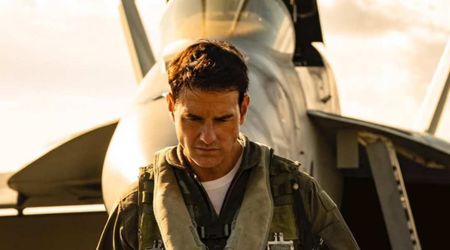 ‘Top Gun 3’ gets big update at CinemaCon—and it involves Tom Cruise and Emmy-winning producer