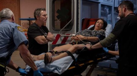 Is the ‘wild pregnancy’ in ‘Pitt’ Season 2 finale medically accurate? Dr Robby races  to save two lives 