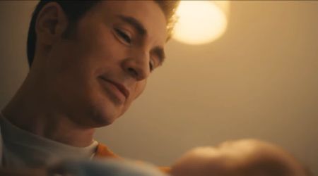 'Avengers: Doomsday' trailer at CinemaCon features return of Steve Rogers against a formidable foe