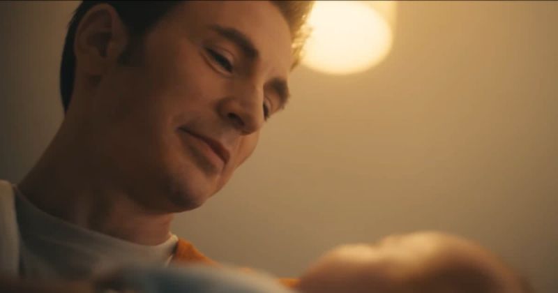 'Avengers: Doomsday' trailer at CinemaCon features return of Steve Rogers against a formidable foe