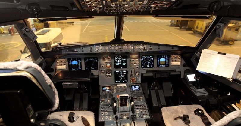 Pilots meowing, barking on air traffic radio at DC airport goes viral as FAA launches probe