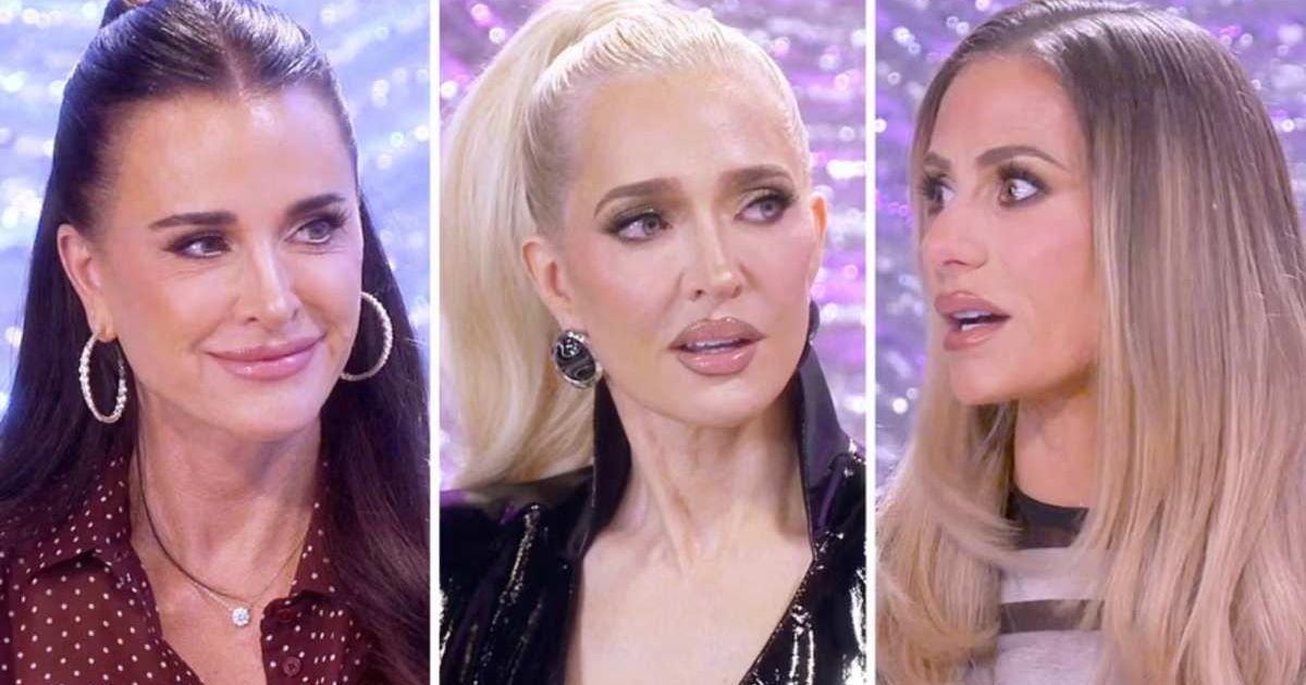 Where ‘RHOBH’ cast stands after explosive Season 15 finale: Weddings, breakups and new beginnings